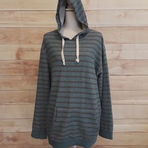 Sonoma Hooded Sweatshirt Read Description XL